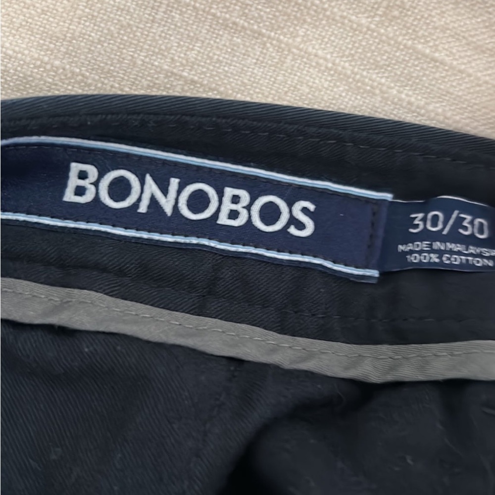Bonobos Stretch Weekday Warrior Dress Pants